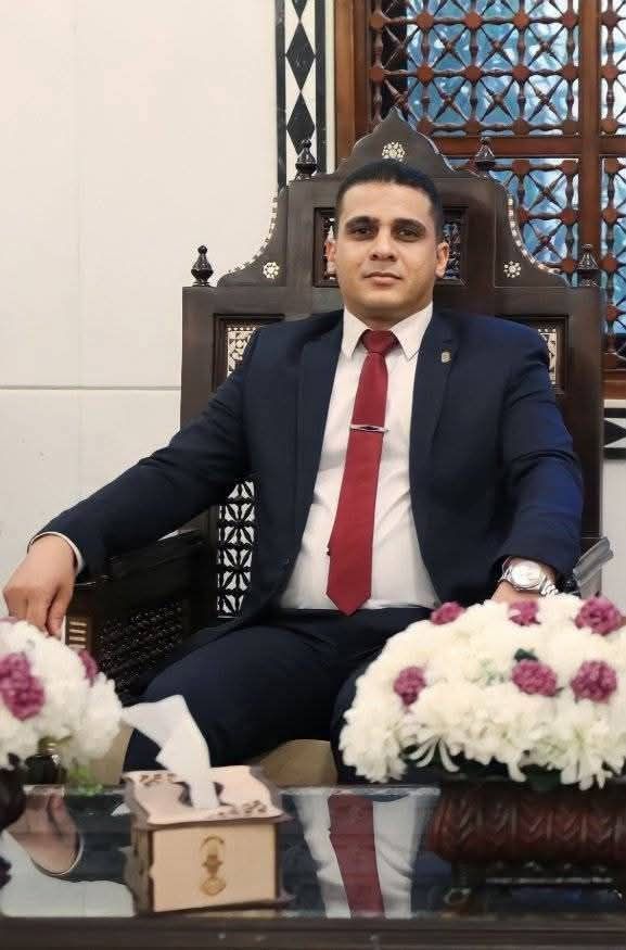 وفاة الدكتور محمد عبد الحليم